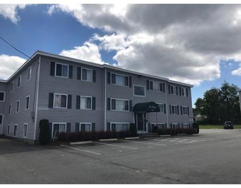 215 Glasgow St #12, Fall River, MA 02721 photo 1