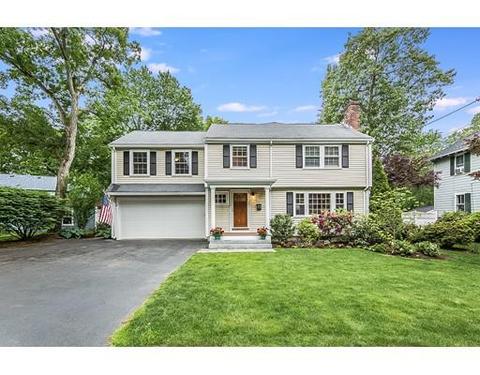 57 Grasmere Rd, Needham, MA 02492 photo 1