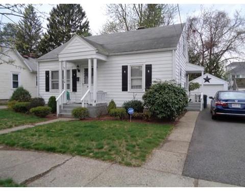 114 Ellsworth St, Springfield, MA 01118 photo 1