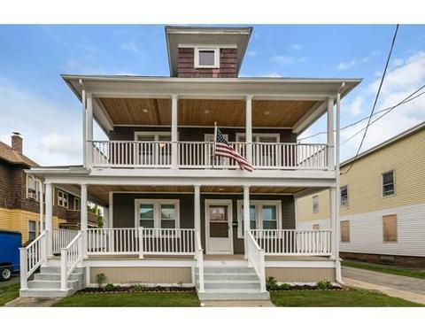 89 Lyons St, Springfield, MA 01151 photo 1
