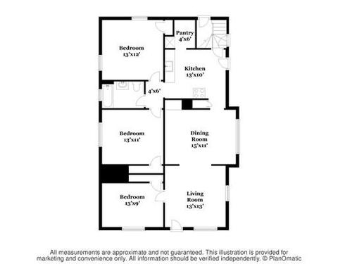 89 Lyons St, Springfield, MA 01151 photo 29