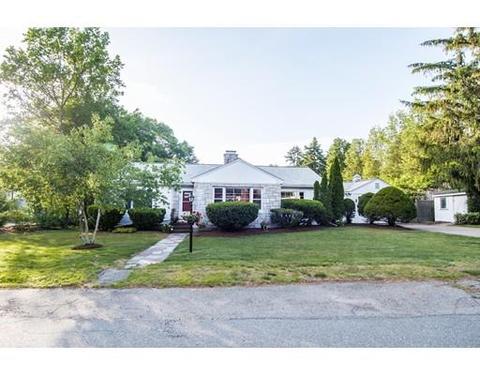 79 Park St, Dedham, MA 02026 photo 28