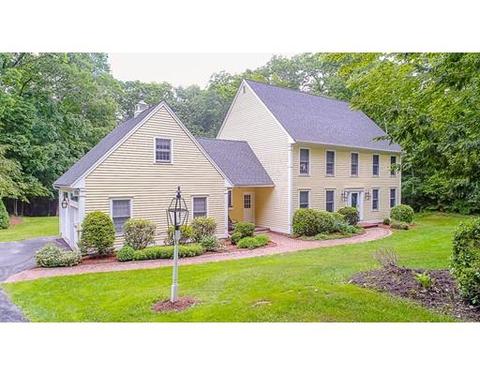 66 Pheasant Ln, Hampstead, NH 03841 photo 1