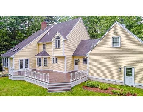 66 Pheasant Ln, Hampstead, NH 03841 photo 2