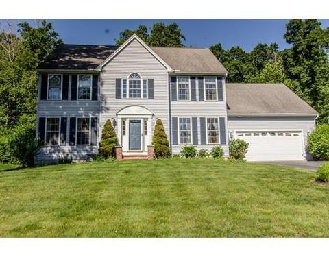 9 Ash Ln, Dudley, MA 01571 photo 1