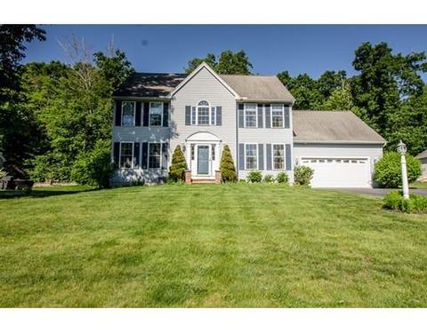 9 Ash Ln, Dudley, MA 01571 photo 2