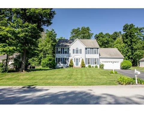 9 Ash Ln, Dudley, MA 01571 photo 3