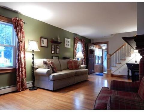 8 Messinger St, Canton, MA 02021 photo 5