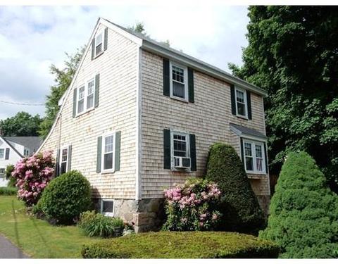 8 Messinger St, Canton, MA 02021 photo 2