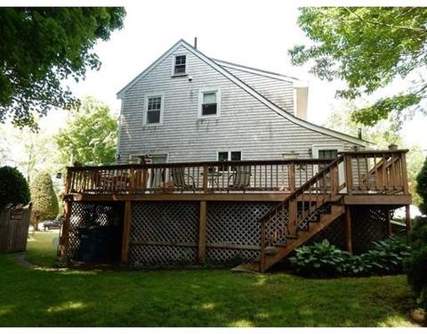 8 Messinger St, Canton, MA 02021 photo 17
