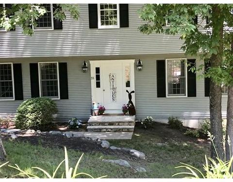 55 Fuller Pl, Franklin, MA 02038 photo 2