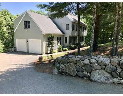 55 Fuller Pl, Franklin, MA 02038 photo 1