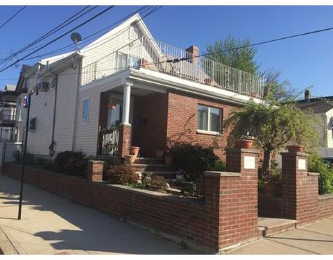 203 Bradford St, Everett, MA 02149 photo 1