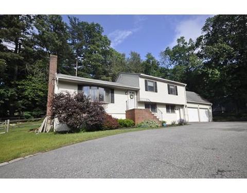 8 Pomeroy Rd, North Reading, MA 01864 photo 1