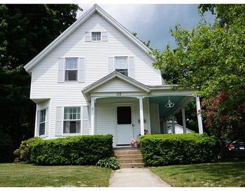 112 Cherry St, Gardner, MA 01440 photo 1