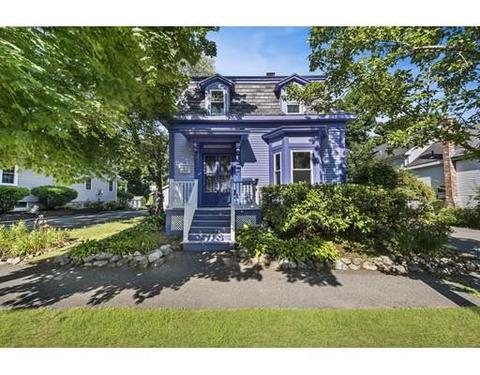 31 Clark St, Danvers, MA 01923 photo 1