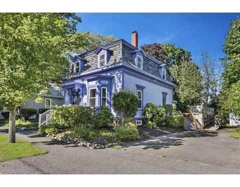 31 Clark St, Danvers, MA 01923 photo 4