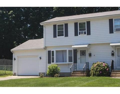 116 Henshaw St, Worcester, MA 01603 photo 1