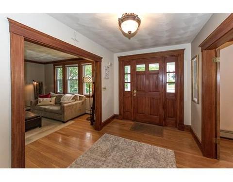 131 Walnut St, Dedham, MA 02026 photo 17
