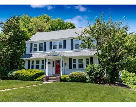 131 Walnut St, Dedham, MA 02026 photo 1