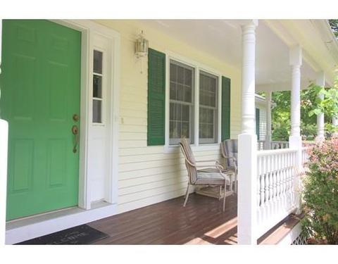 2 Meadow Ln, Maynard, MA 01754 photo 5
