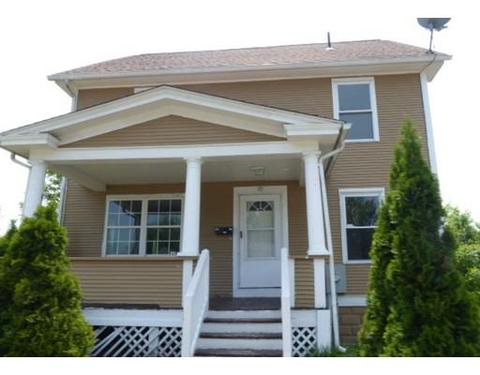 85 Melrose St, Springfield, MA 01109 photo 1