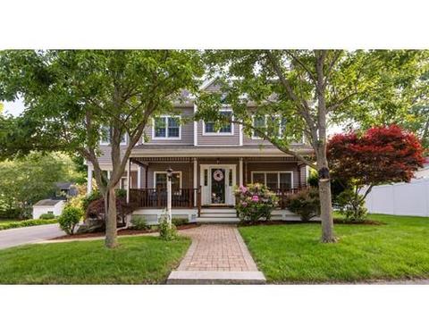 71 Tennyson Rd, Reading, MA 01867 photo 1