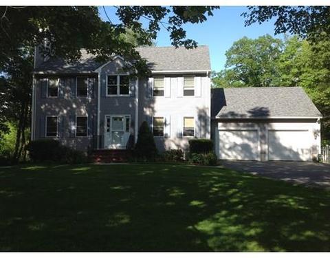 1282 Main St, Acushnet, MA 02743 photo 1