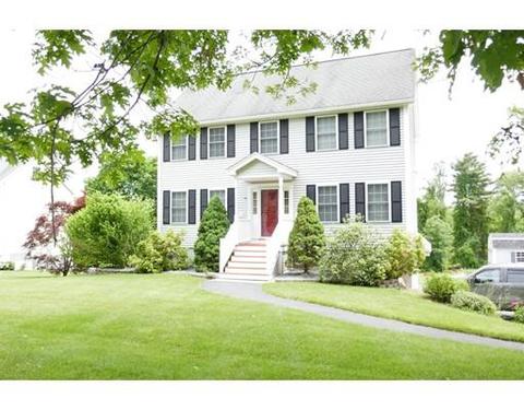 1 Clamshell Rd, Clinton, MA 01510 photo 1