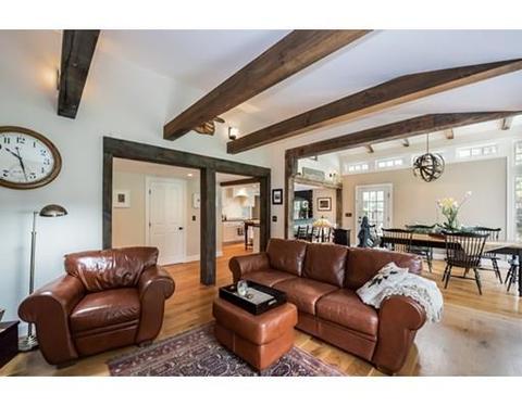 16 Pond St, Georgetown, MA 01833 photo 12