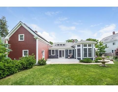 16 Pond St, Georgetown, MA 01833 photo 30