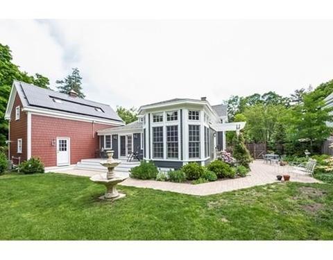 16 Pond St, Georgetown, MA 01833 photo 23