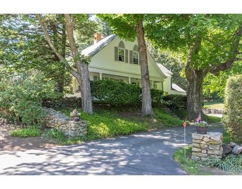 122 Main St, Ashburnham, MA 01430 photo 5