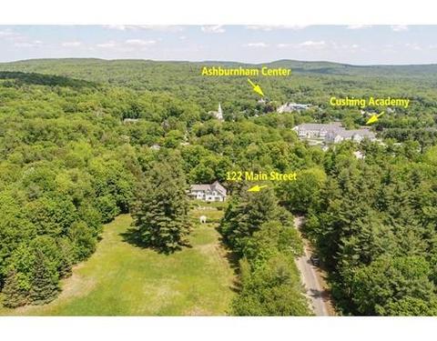 122 Main St, Ashburnham, MA 01430 photo 6