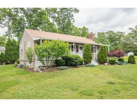 31 Selfridge Rd, Reading, MA 01867 photo 3