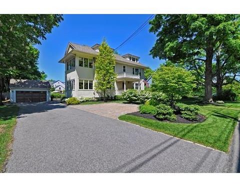 783 Webster St, Needham, MA 02492 photo 2