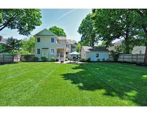 783 Webster St, Needham, MA 02492 photo 3