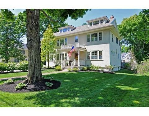783 Webster St, Needham, MA 02492 photo 1