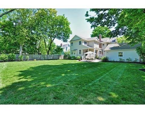 783 Webster St, Needham, MA 02492 photo 5