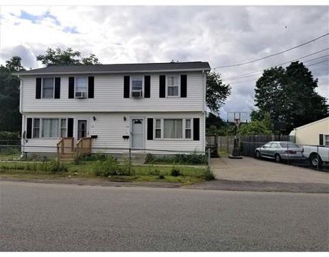 170 James St, Worcester, MA 01603 photo 1