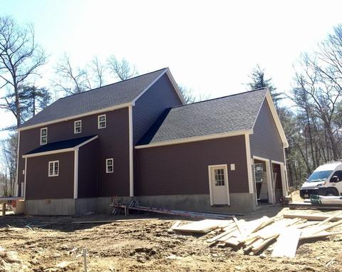 169 Webster St, Douglas, MA 01516 photo 2