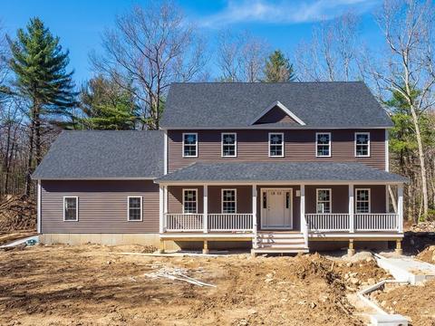 169 Webster St, Douglas, MA 01516 photo 1