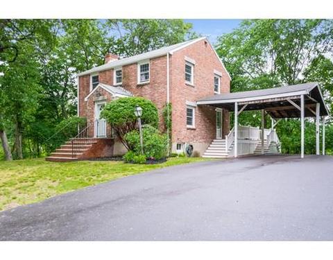 150 Ames St, Dedham, MA 02026 photo 20