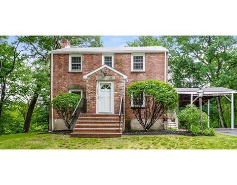 150 Ames St, Dedham, MA 02026 photo 1