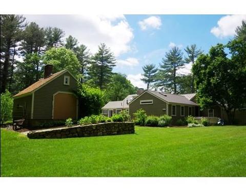 46 Gardner St, Hingham, MA 02043 photo 5