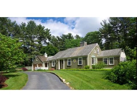 46 Gardner St, Hingham, MA 02043 photo 1