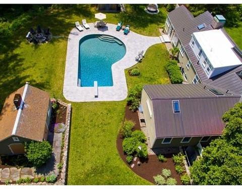 46 Gardner St, Hingham, MA 02043 photo 17