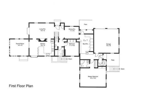 46 Gardner St, Hingham, MA 02043 photo 19