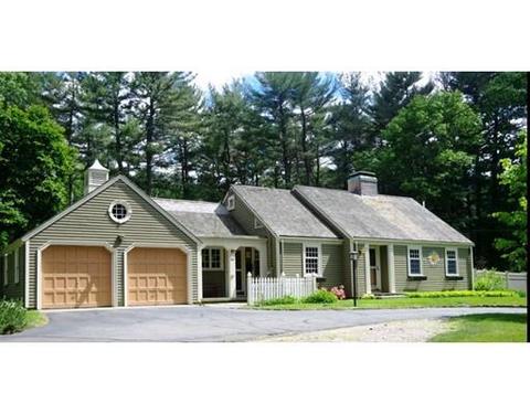 46 Gardner St, Hingham, MA 02043 photo 3