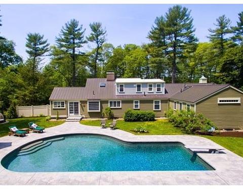 46 Gardner St, Hingham, MA 02043 photo 2